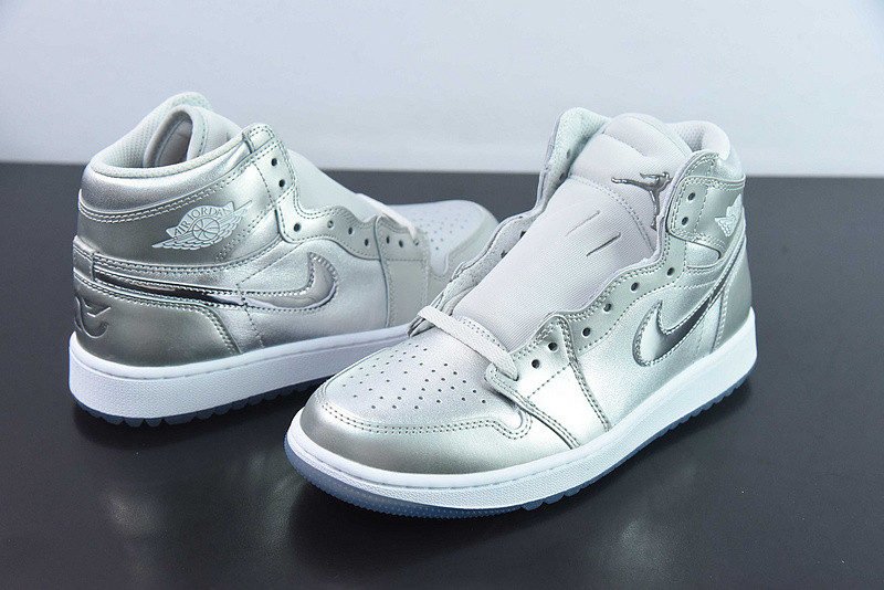 Air Jordan 1 High Golf “Gift Giving” FD6815-001