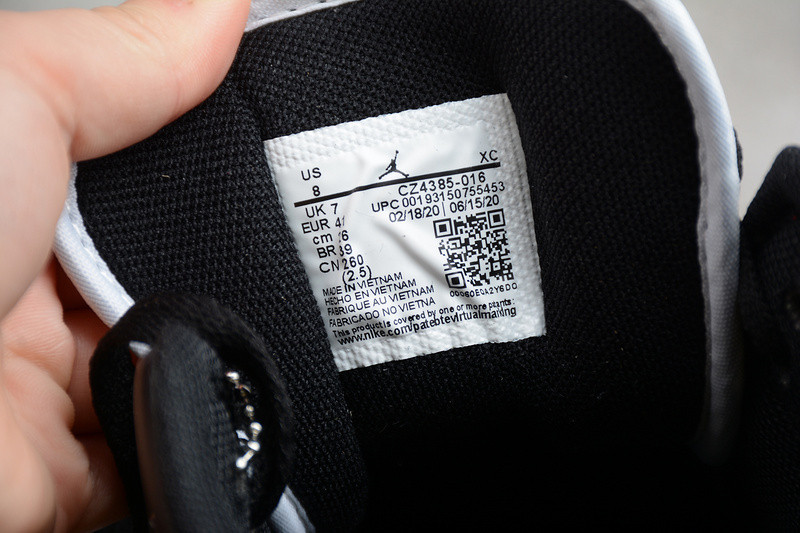 AIR JORDAN 1 MID SE BLACK DARK BEETROOT(W)CZ4385-016