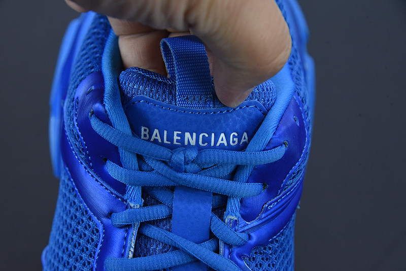BC SNEAKER MONOCOLOR FABRIC/ MESH 700875 W3RF1 9090