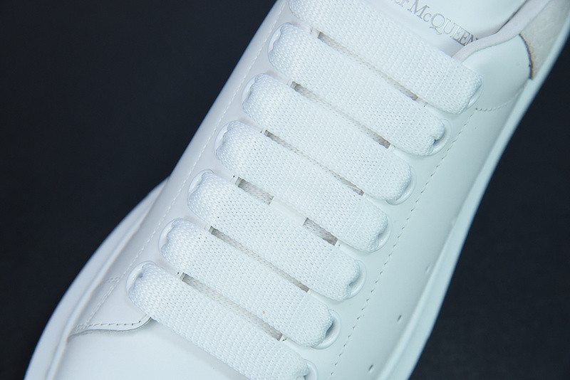 AlexER McEEN SNEAKERS