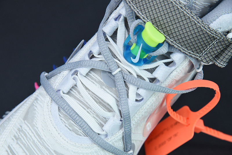 OF AIR FORCE 1 MID WHITE DO6290-100