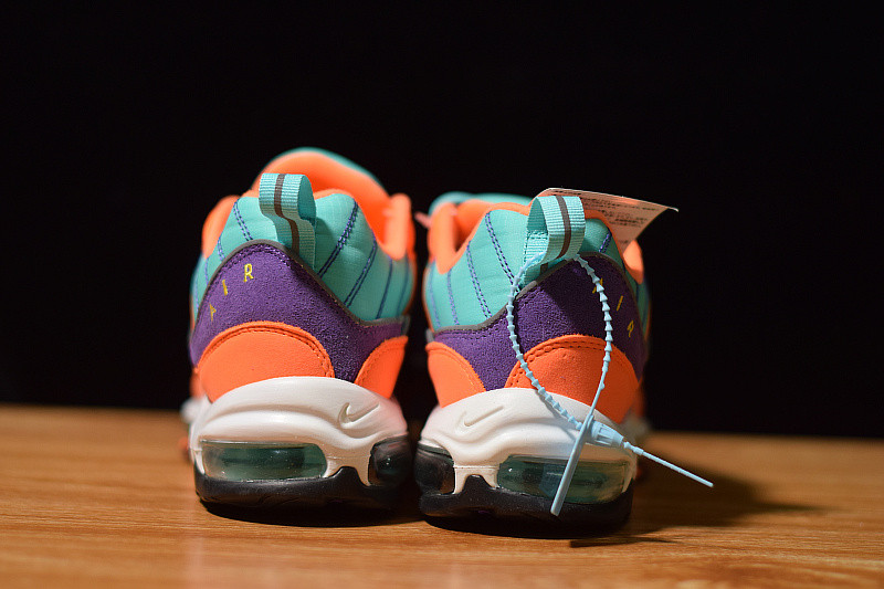 NIKE AIR MAX 98 QS 