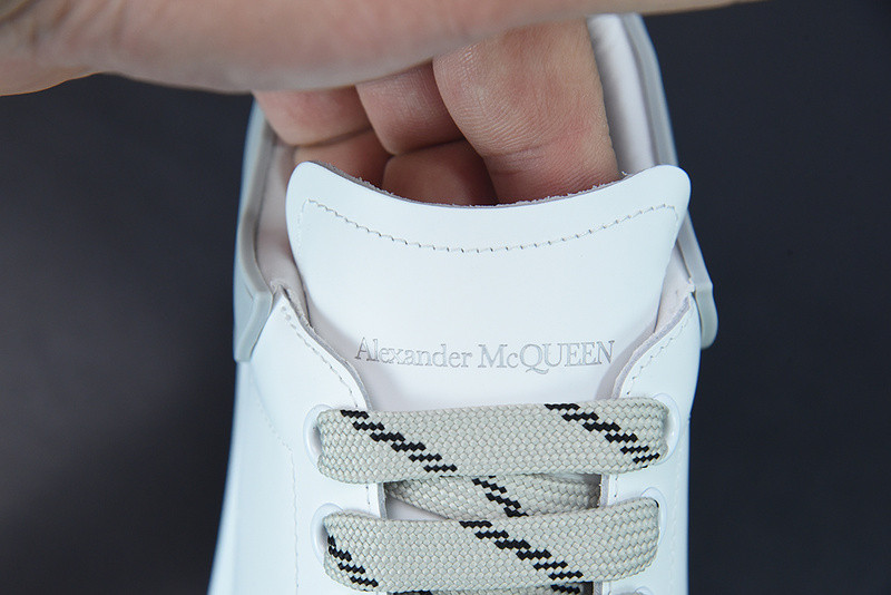 AlexER McEEN SNEAKERS