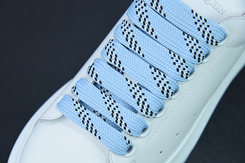 AlexER McEEN SNEAKERS