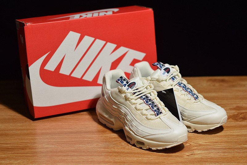 NIKE AIR MAX 95 PULL TAB SAIL AJ1844-101