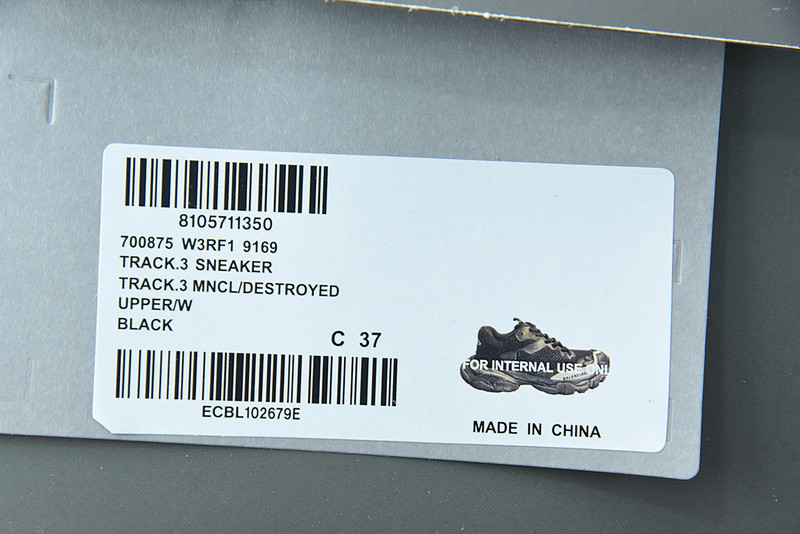 BC SNEAKER MONOCOLOR FABRIC/ MESH 700875 W3RF1 9169