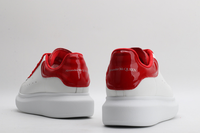 AlexER McEEN SNEAKERS