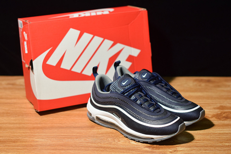 NIKE AIR MAX 97 ULTRA 17 MIDNIGHT NAVY 918356-400