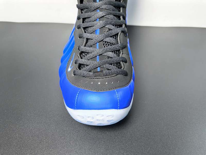 Nike Air Foamposite One “Royal” aka “International Blue”  FQ8181-511