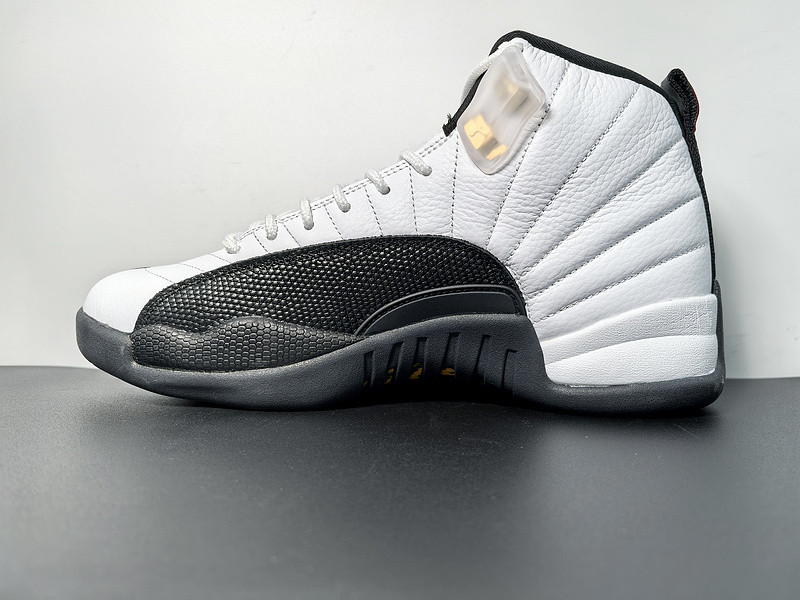 Air Jordan 12 Taxi 130690-125