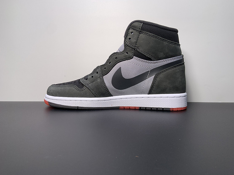 Air Jordan 1 Element "Cement Grey" DB2889-002