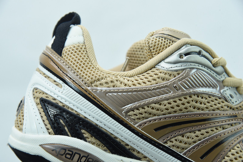 BC X-PANDER 6.0 TRAINER 653870 W1RC8 0521