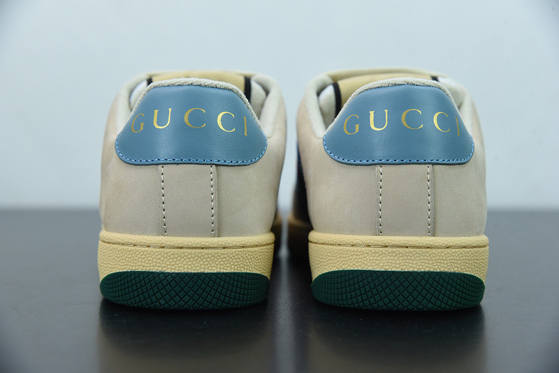 G*u*i sneaker