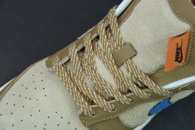 SIZE? X NIKE SB DUNK LOW DO6712-200