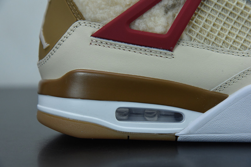 AIR JORDAN 4 RETRO GS 