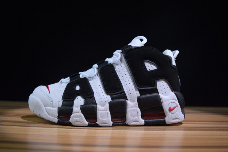 NIKE AIR MORE UPTEMPO