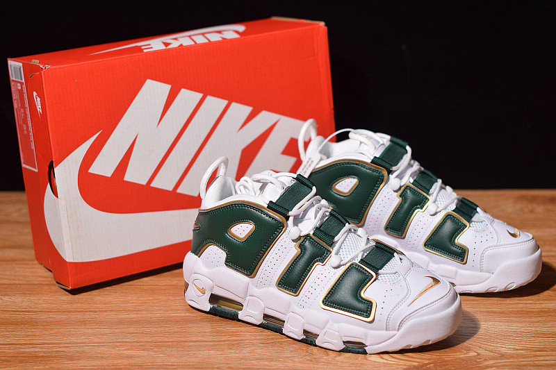 NIKE AIR MORE UPTEMPO ATL QS "ATLANTA" AJ3139-100