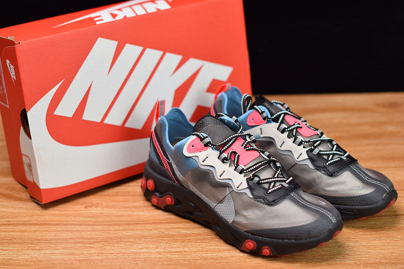 NIKE REACT ELEMENT 87