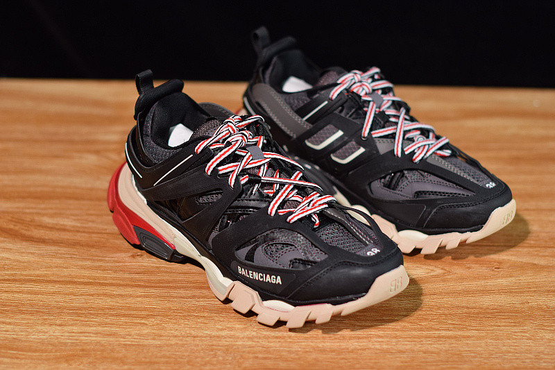 BC SNEAKER TESS.S.GOMMA  542023 W1GB1 6212