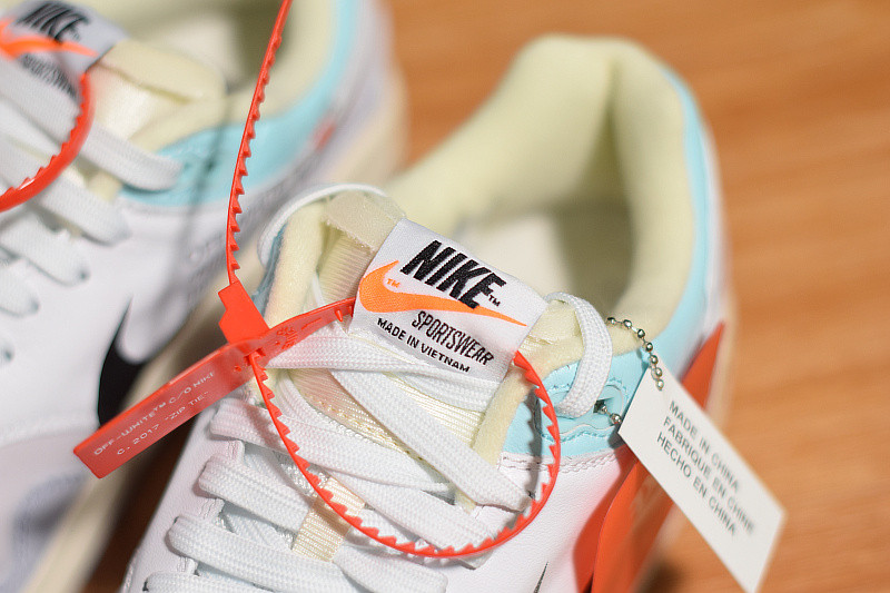 OF X NIKE AIR MAX 95 PLUS TN ULTRA MENS AA3827-100