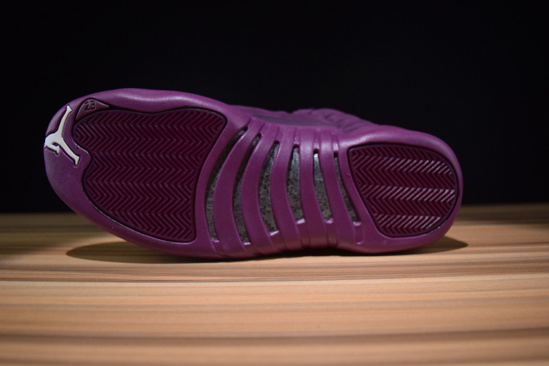 AIR JORDAN 12  RETRO