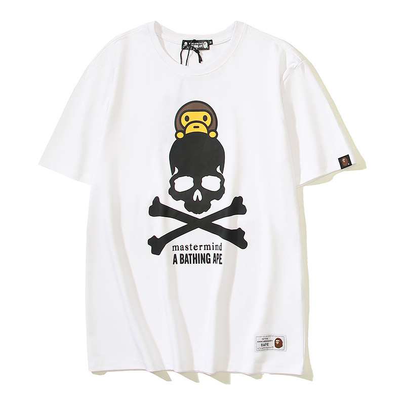 BAPE T-shirt