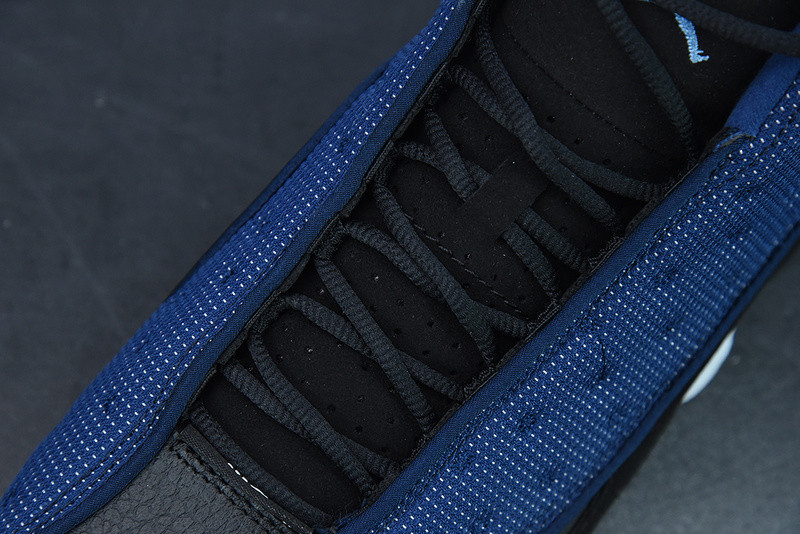 AIR JORDAN 13 “BRAVE BLUE” DJ5982-400