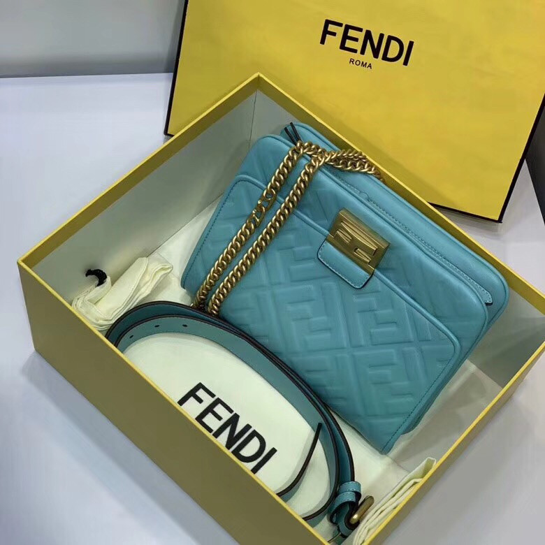 F**di bag