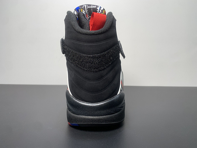 Air Jordan 8 Retro