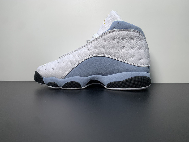 AIR JORDAN 13 “BLUE GREY” 414571-170