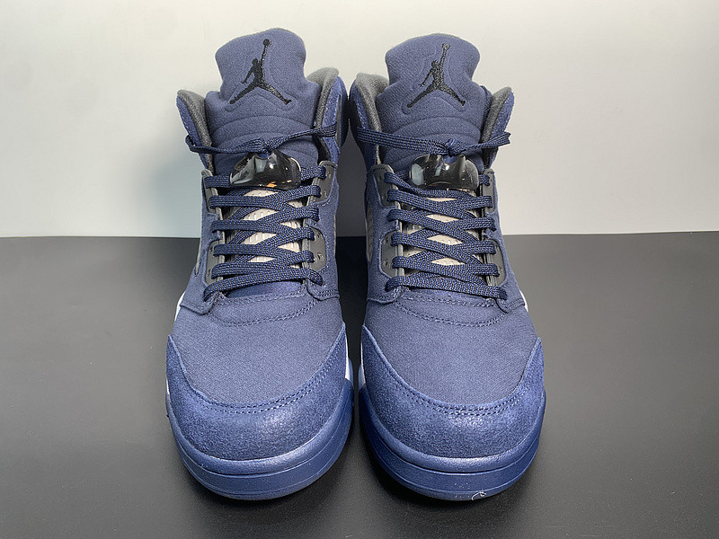 AIR JORDAN 5 “GEORGETOWN” FD6812-400