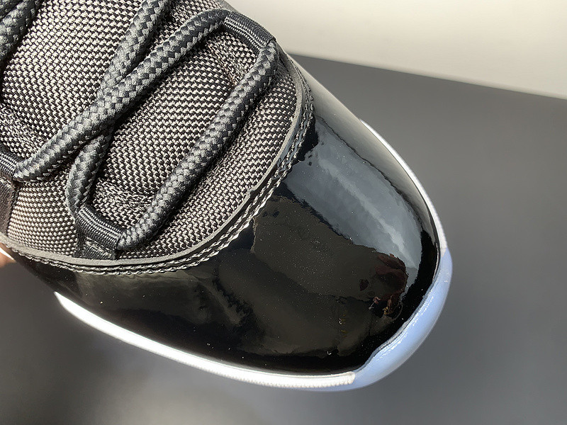 Air Jordan 11 Low Space Jam Summer 2024 FV5104-004