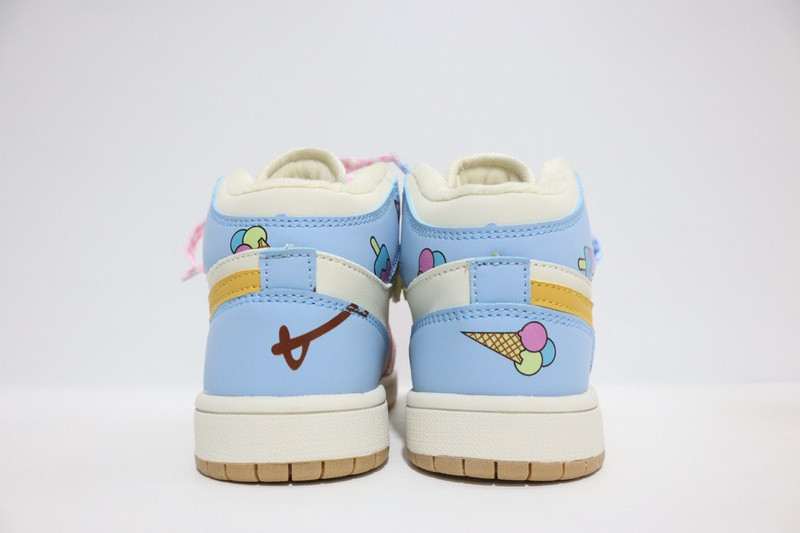 Toddler Jordan 1