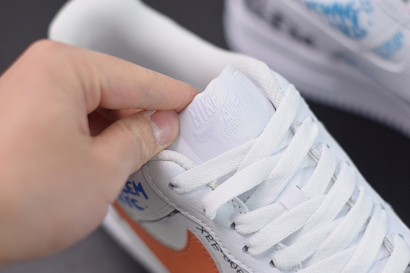 NIKE AIR FORCE 1 LOW 315122-111