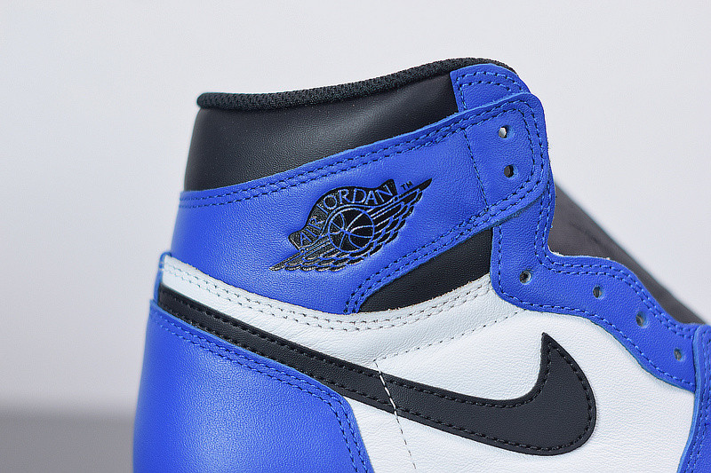 AIR JORDAN 1 RETRO HIGH OG "GAME ROYAL" 555088-403