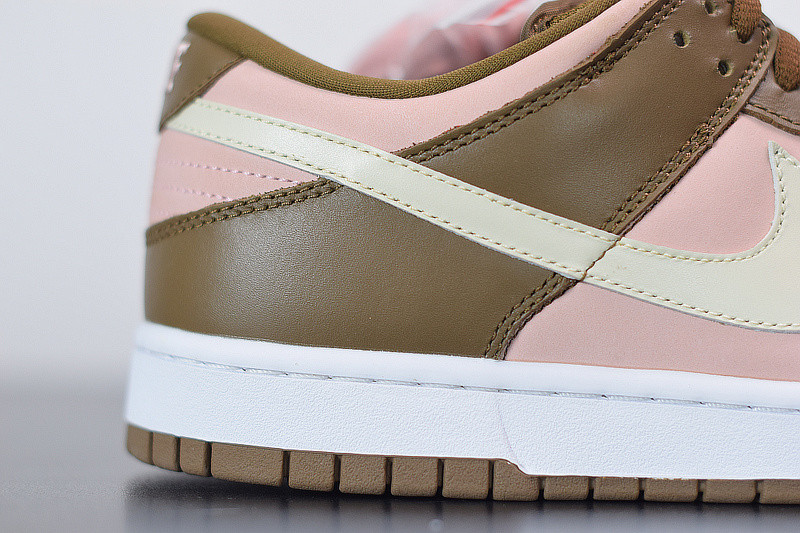 NIKE STüSSY XDUNK LOW PRO SB “CHERRY“ ” 304292-671