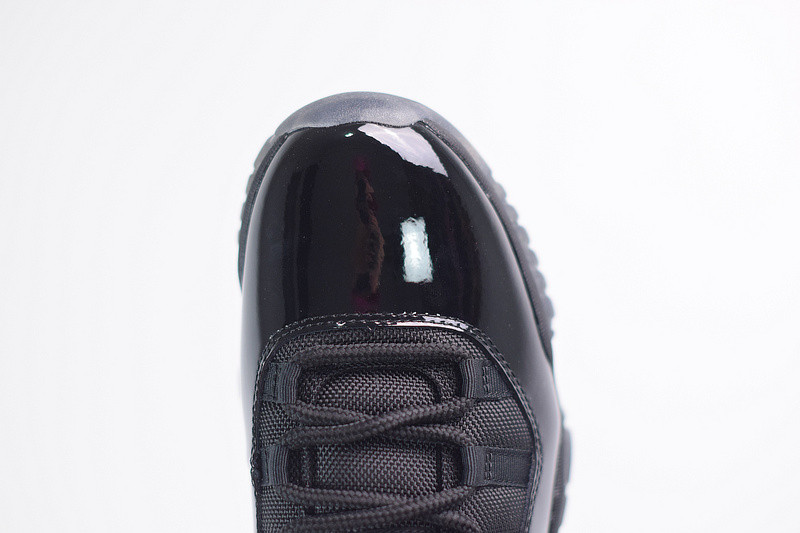 AIR JORDAN 11 RETRO "GAMMA BLUE" 378037-006