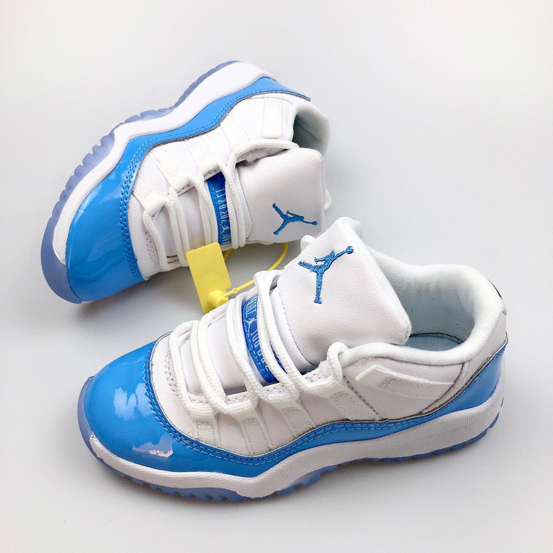 Toddler Jordan 11