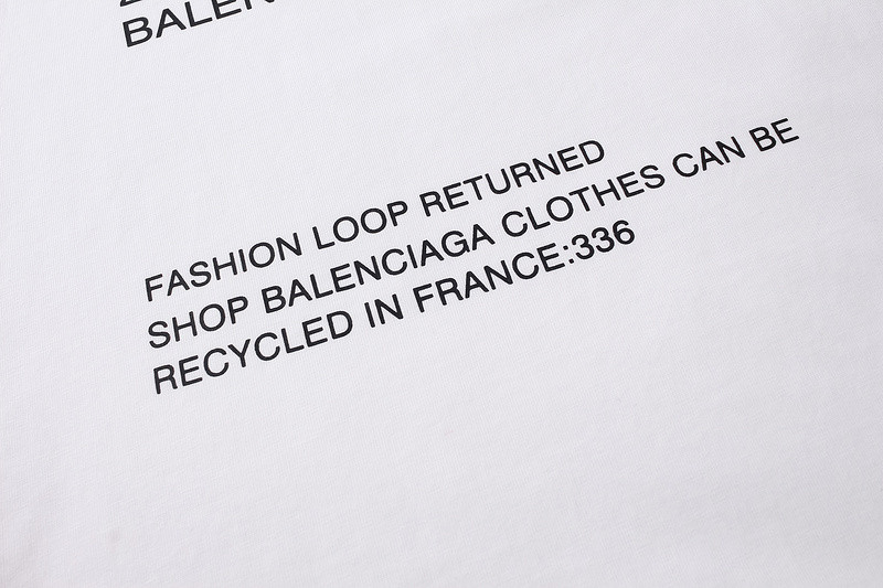 Balenciaga Clothes