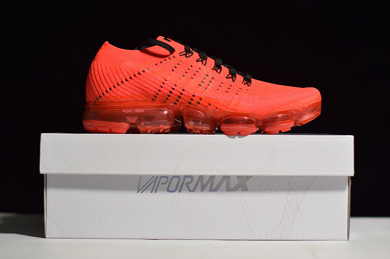NIKE AIR VAPORMAX FK / CLOT "CLOT" AA2241-006