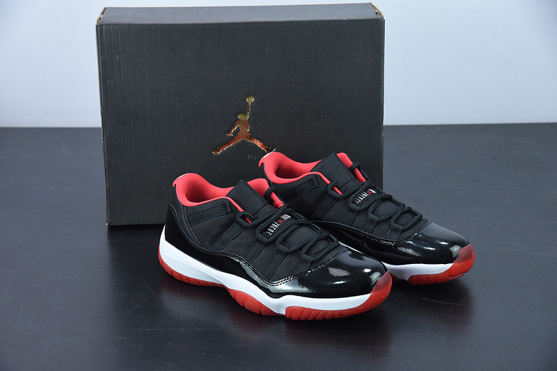 AIR JORDAN 11 RETRO LOW BG 