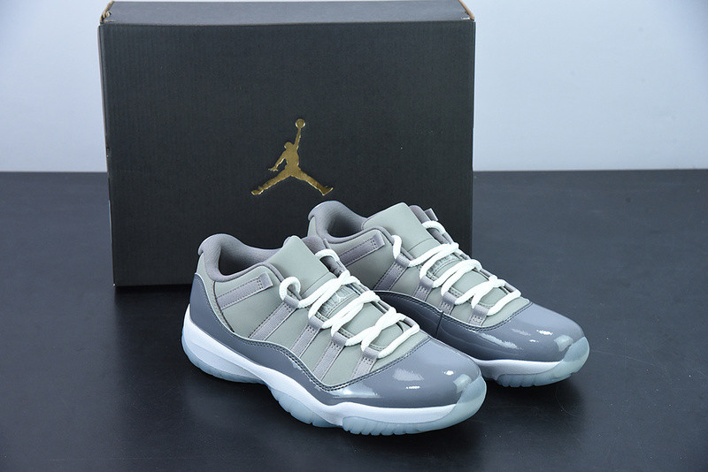 AIR JORDAN 11 RETRO LOW BG 