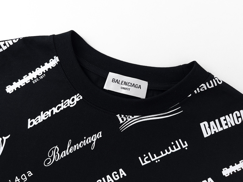 Balenciaga Clothes