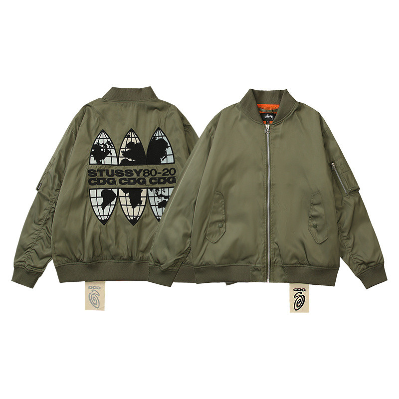Stussy