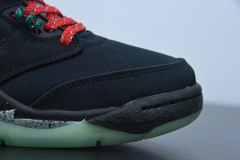 AIR JORDAN 5 RETRO “ANTHRACITE” DM4640-036