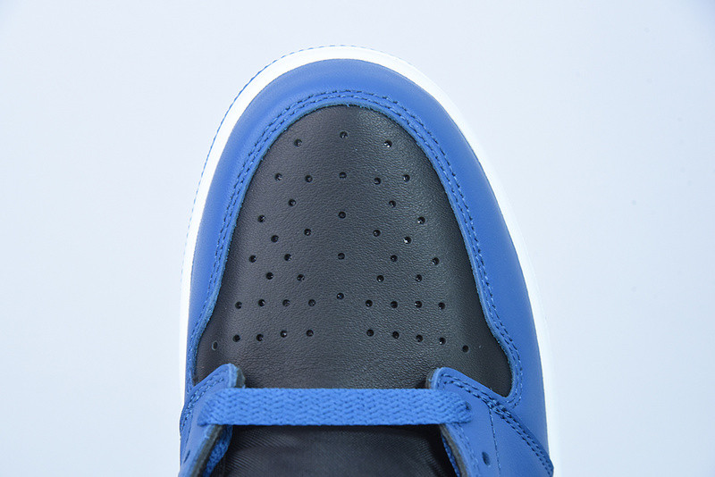 AIR JORDAN 1 DARK MARINA BLUE 555088-404