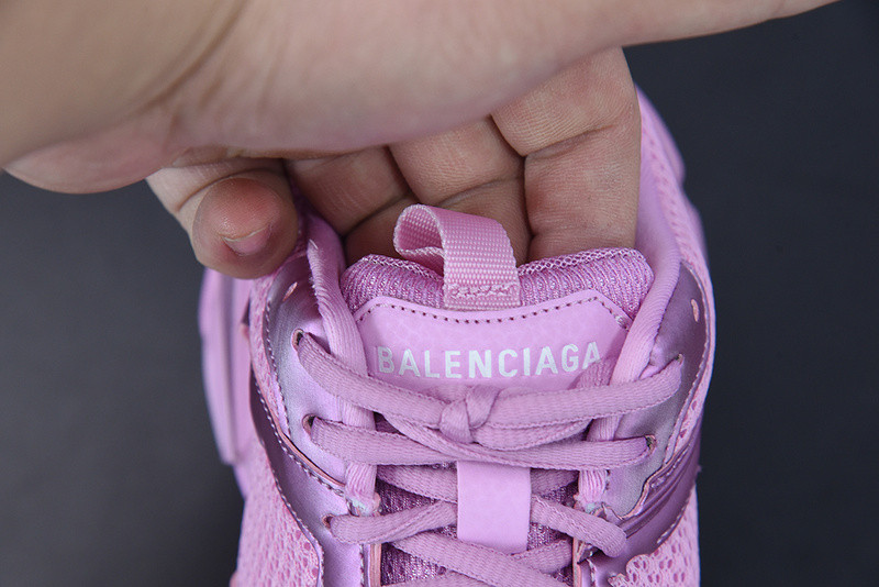 BC SNEAKER MONOCOLOR FABRIC/ MESH 700875 W3RF1 5090