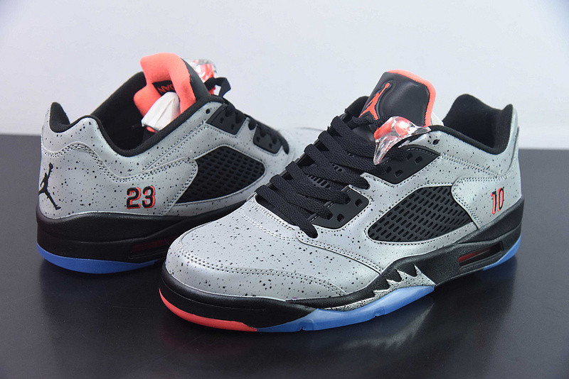 Air Jordan 5 Retro Low BG 