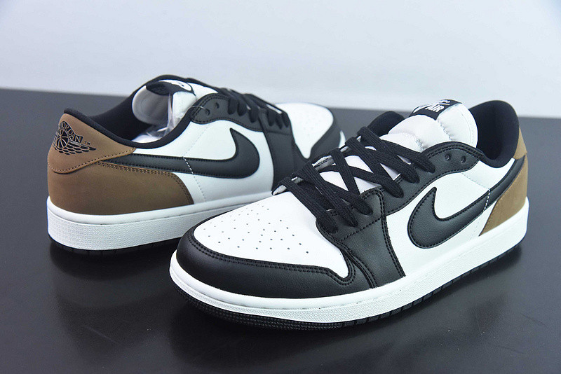 Air Jordan 1 Low OG “Mocha” CZ0790-102