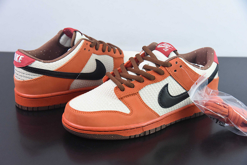 Nike Dunk Low Premium SB